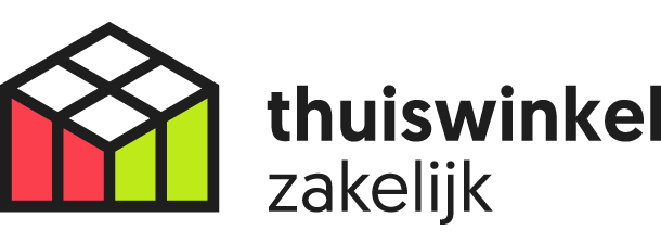 Lid van Thuiswinkel Zakelijk