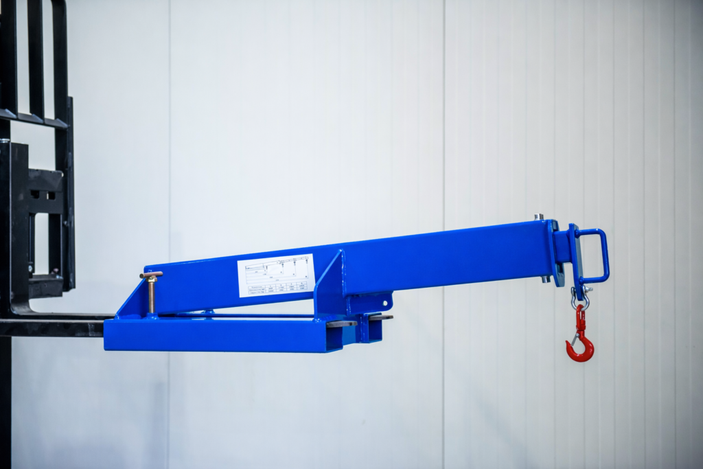 Kraanarm 1000KG 1